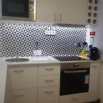 Apartamento Casa Barru *