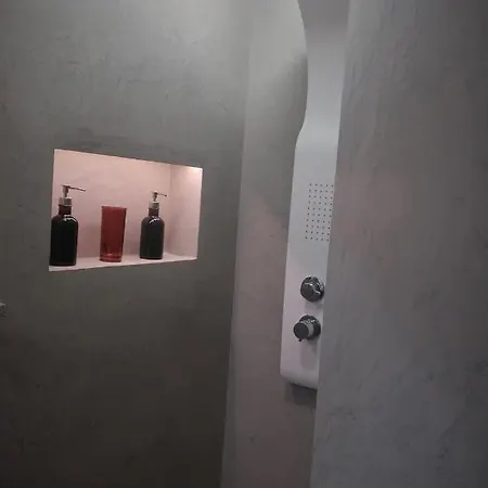 Casa Barru * アルブフェイラ