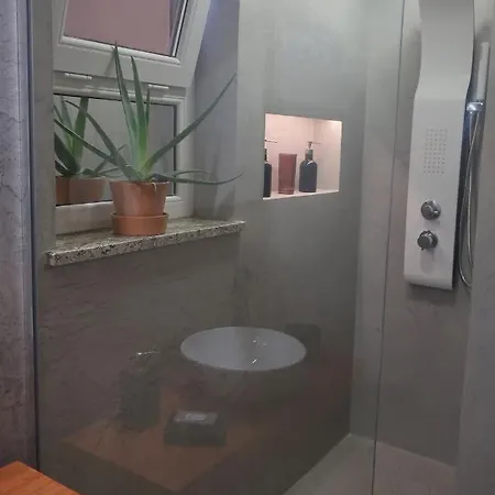 アパート Casa Barru アルブフェイラ