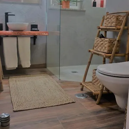 Casa Barru Apartmán Albufeira