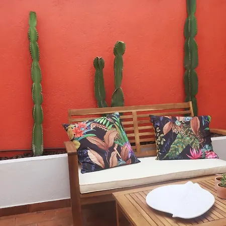 Casa Barru * Albufeira