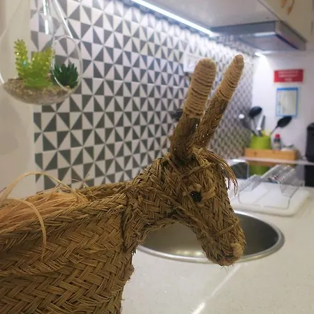 Casa Barru Apartment Albufeira