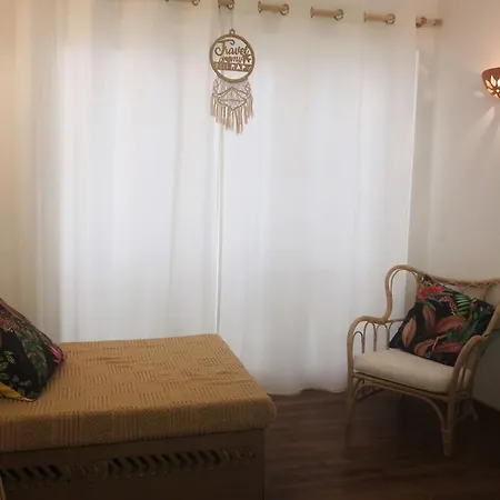 Casa Barru Apartment Albufeira