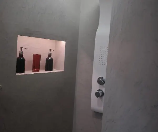 Casa Barru * 阿尔布费拉