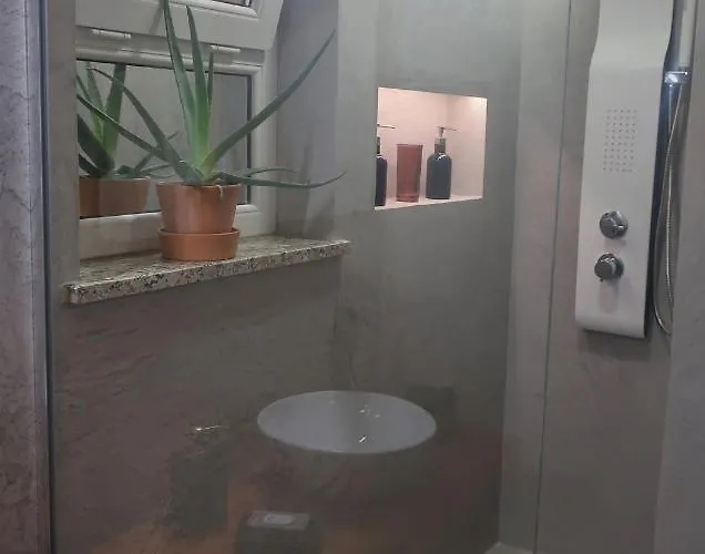 公寓 Casa Barru 阿尔布费拉