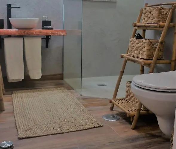 Casa Barru Apartment Albufeira