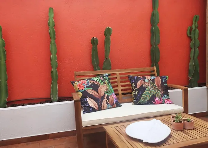 Casa Barru * Albufeira