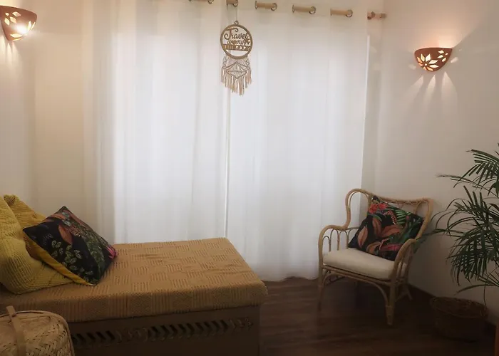 Casa Barru Apartment Albufeira