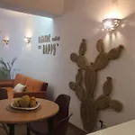 Casa Barru *