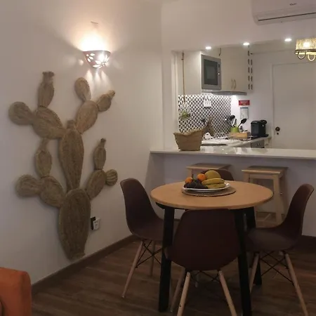 Casa Barru