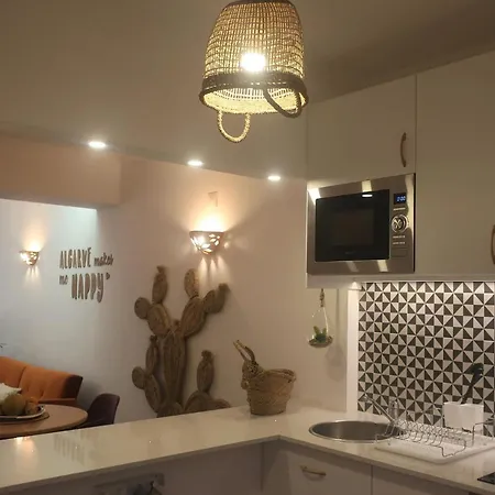 Casa Barru Lejlighed *