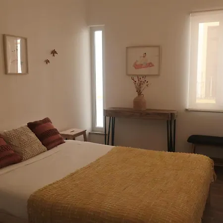 Casa Barru Lejlighed